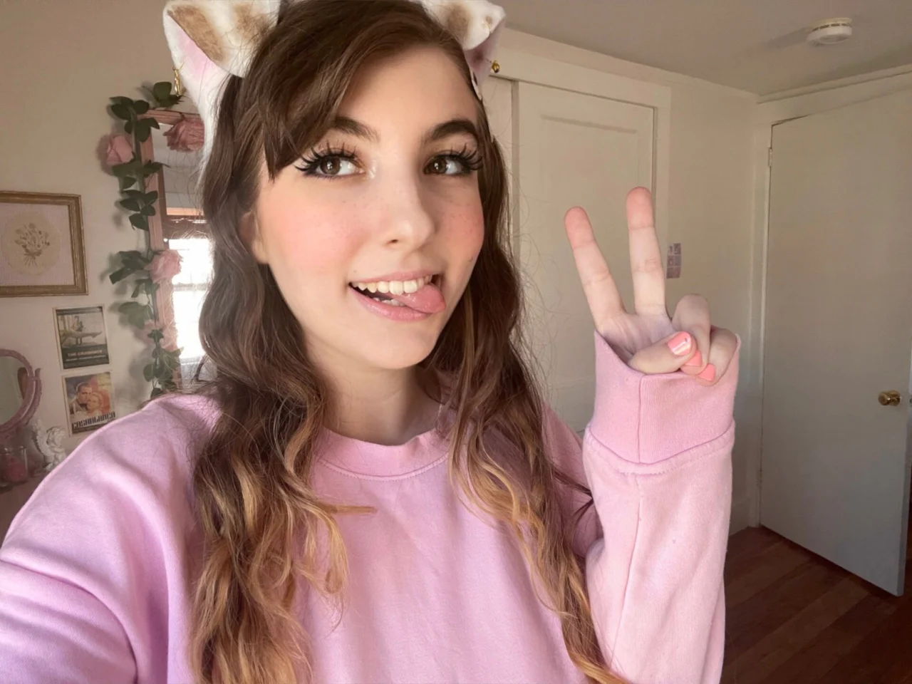 shyangel0 OnlyFans Leaks