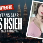 Taiwanese Influencer and OnlyFans Star Iris Hsieh Found Dead in Malaysia; Police Reclassify Case as Murder