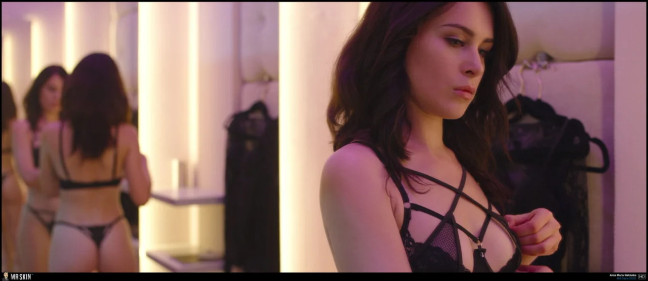 Anna Maria Sieklucka in 365 Days (2020)