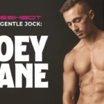 The Gentle Jock: Joey Dane