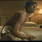 The Hot Male Leads of Frankenstein: Elordi and Isaac Nude