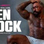 The Italian Stallion, Ken Rock