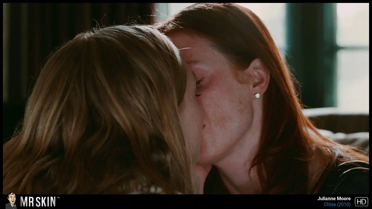 Julianne Moore in Chloe (2010)