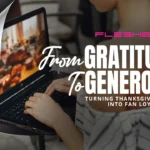 Turn Gratitude Into More Tips and Loyal Subscribers