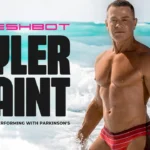 Tyler Saint: Living and Performing with Parkinson’s