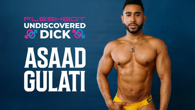 Undiscovered Dick: Asaad Gulati