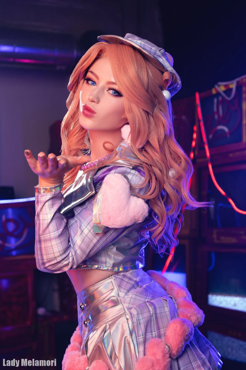 vipladymelamor1 OnlyFans Leaks