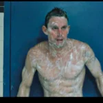 We Have Naked Channing Tatum’s Ball Slip in Roofman