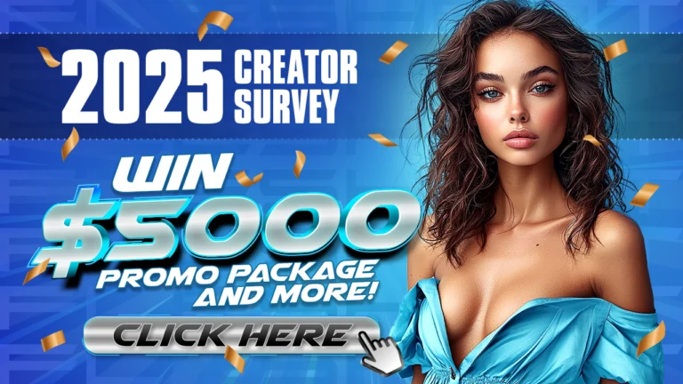 What’s Really Happening on OnlyFans & Beyond? A Call for Adult Content Creators to Shape the Future of the Industry