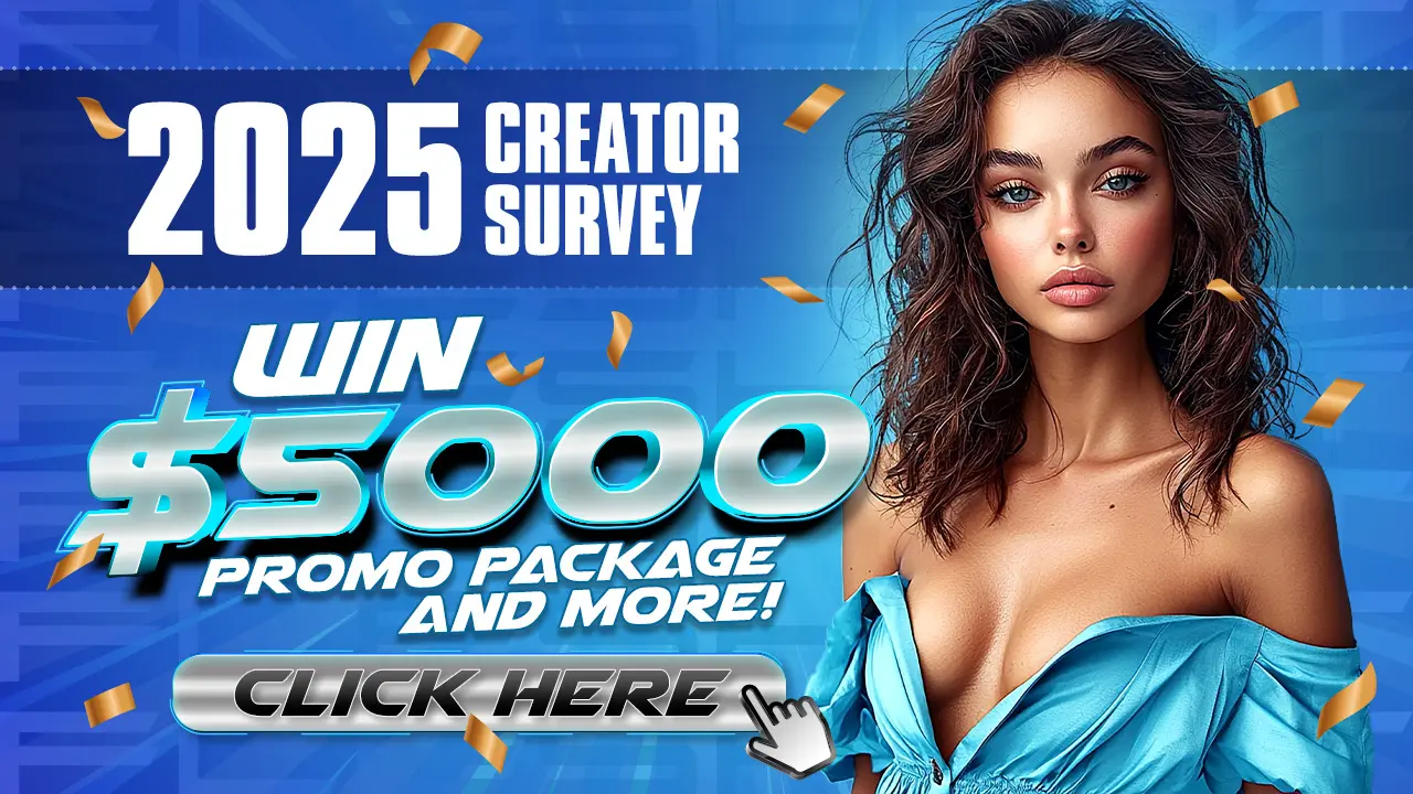 What’s Really Happening on OnlyFans & Beyond? A Call for Adult Content Creators to Shape the Future of the Industry