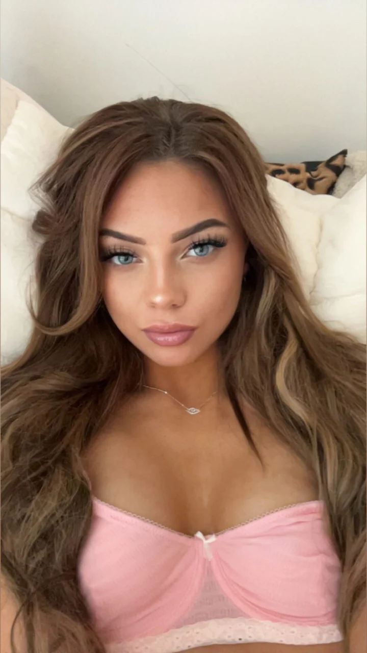 xoxojosephineee OnlyFans Leaks