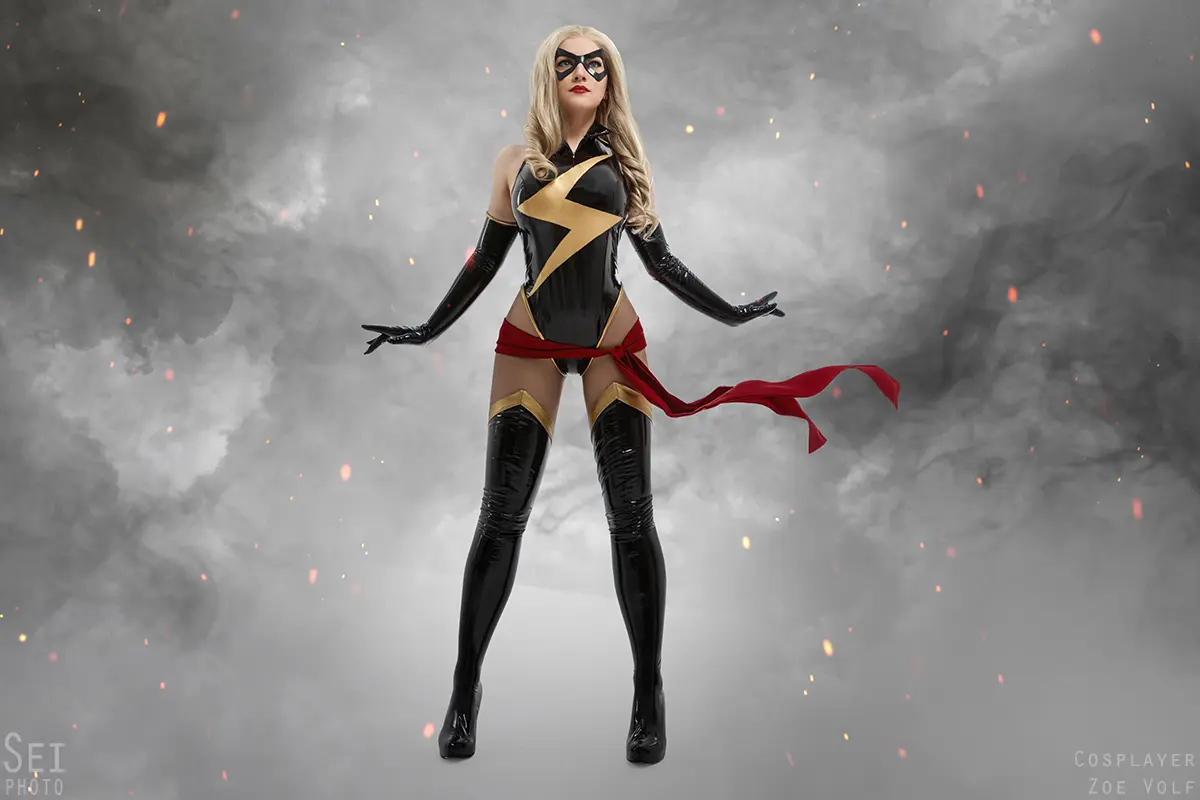 zoevolfcos OnlyFans Leaks