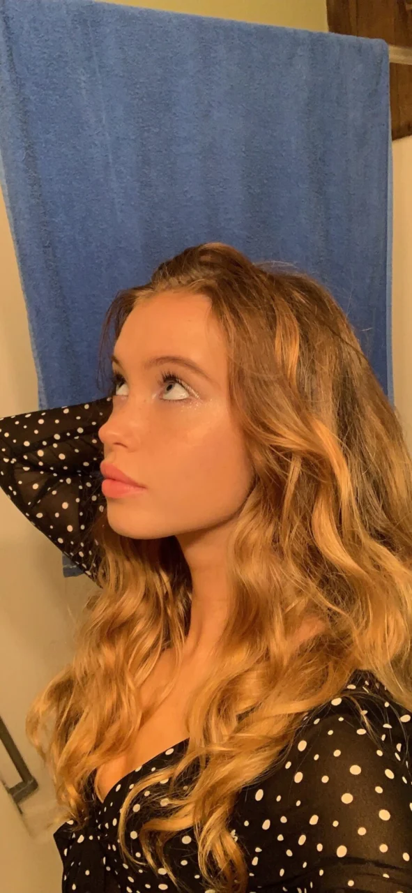 zoeyluna OnlyFans Leaks