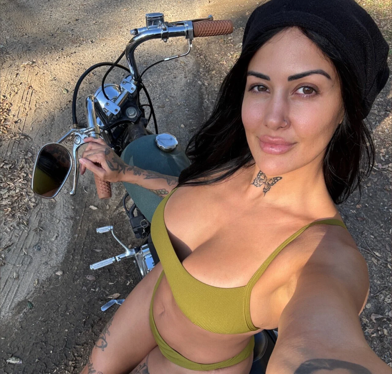 itsrileyyyrae OnlyFans Leaks