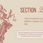 Adult Platforms Brace for Impact as Congress Targets Section 230