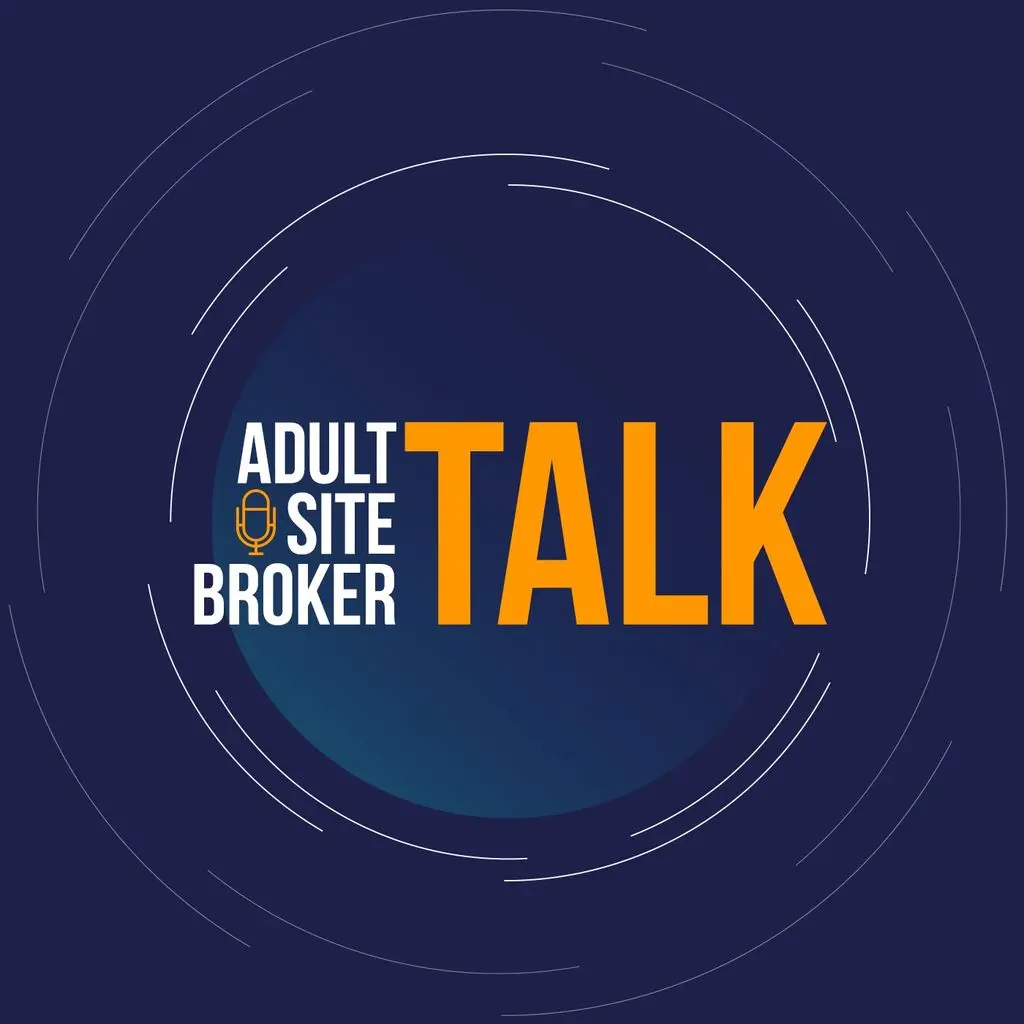 Adult Site Broker Talk Nominated for AVN Award as Best Adult Podcast