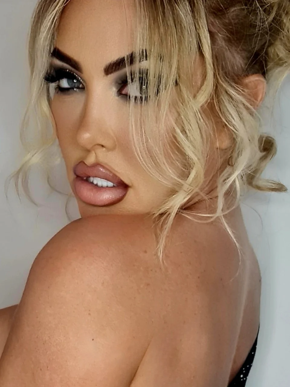 aisleyne OnlyFans Leaks