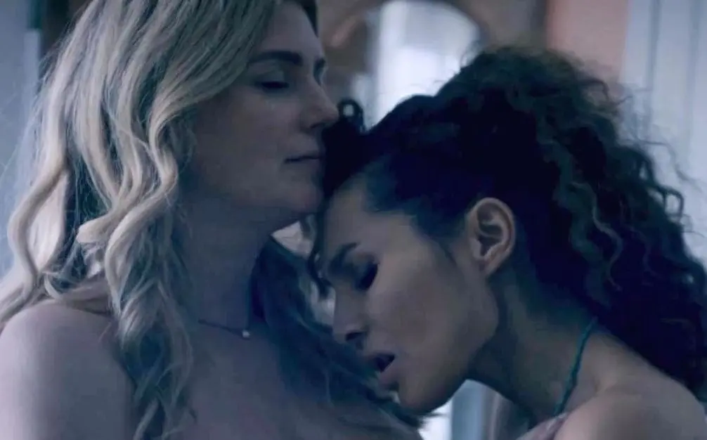 Amanda Seyfried's Amazing Topless Past For Her 40th Birthday