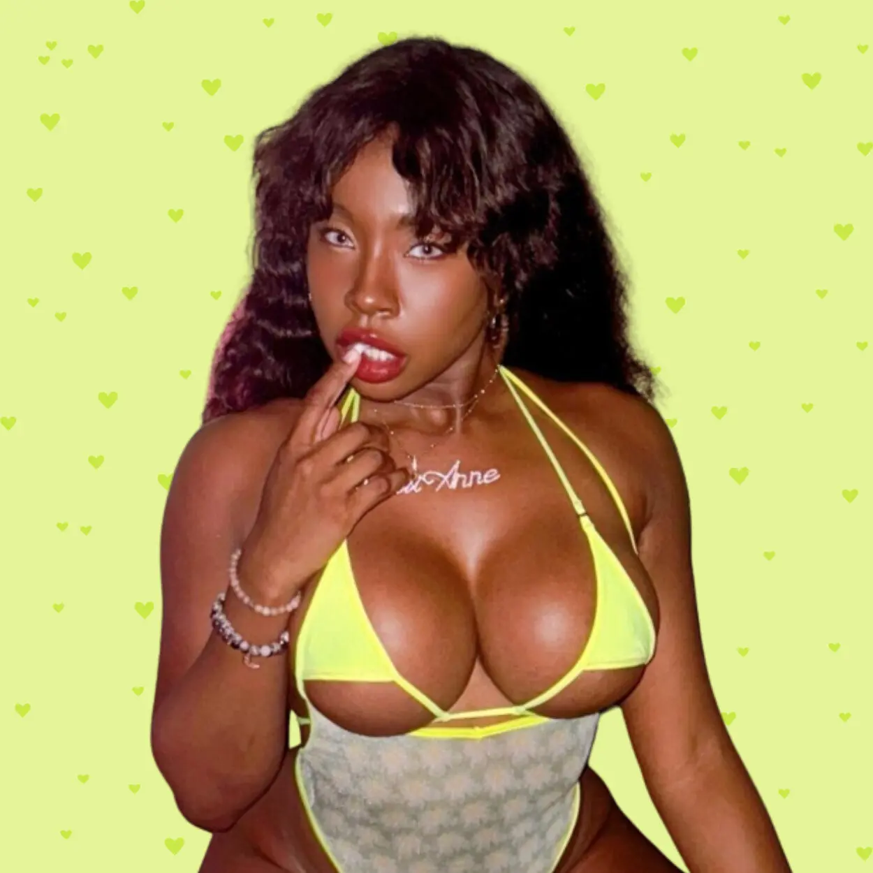 Amari 🏆KINKIEST ANGEL 😈