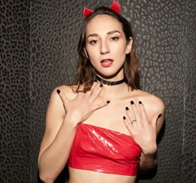 andirosexxx OnlyFans Leaks