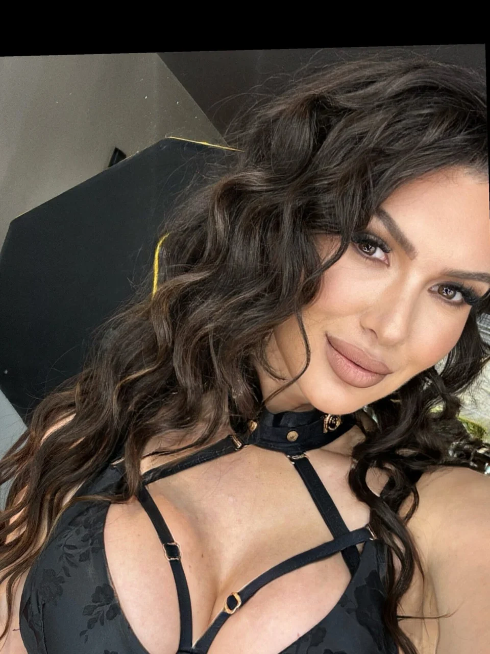 andreakuoni OnlyFans Leaks