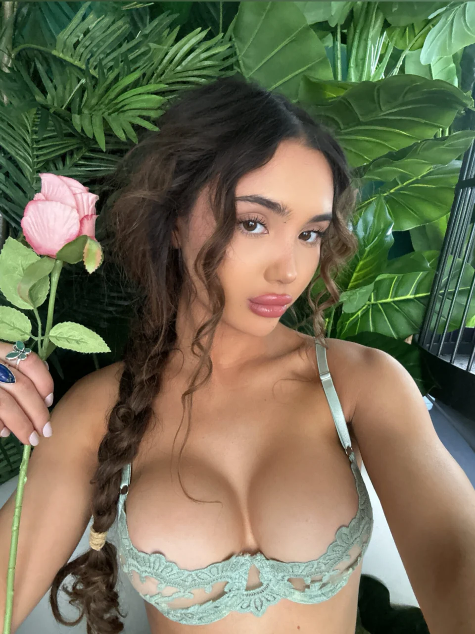 angelicalyssa222 OnlyFans Leaks