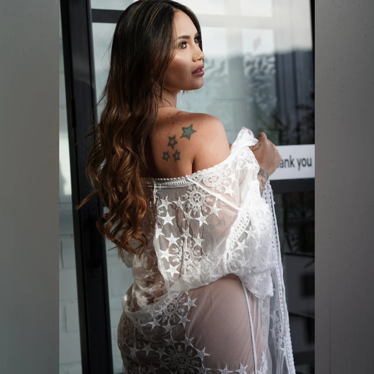 ashlyeroberts01 OnlyFans Leaks