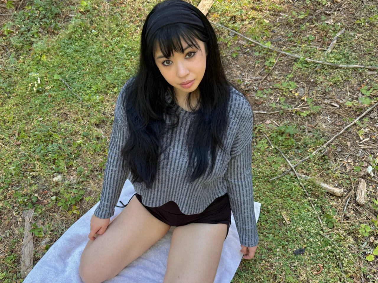 asiariverax OnlyFans Leaks