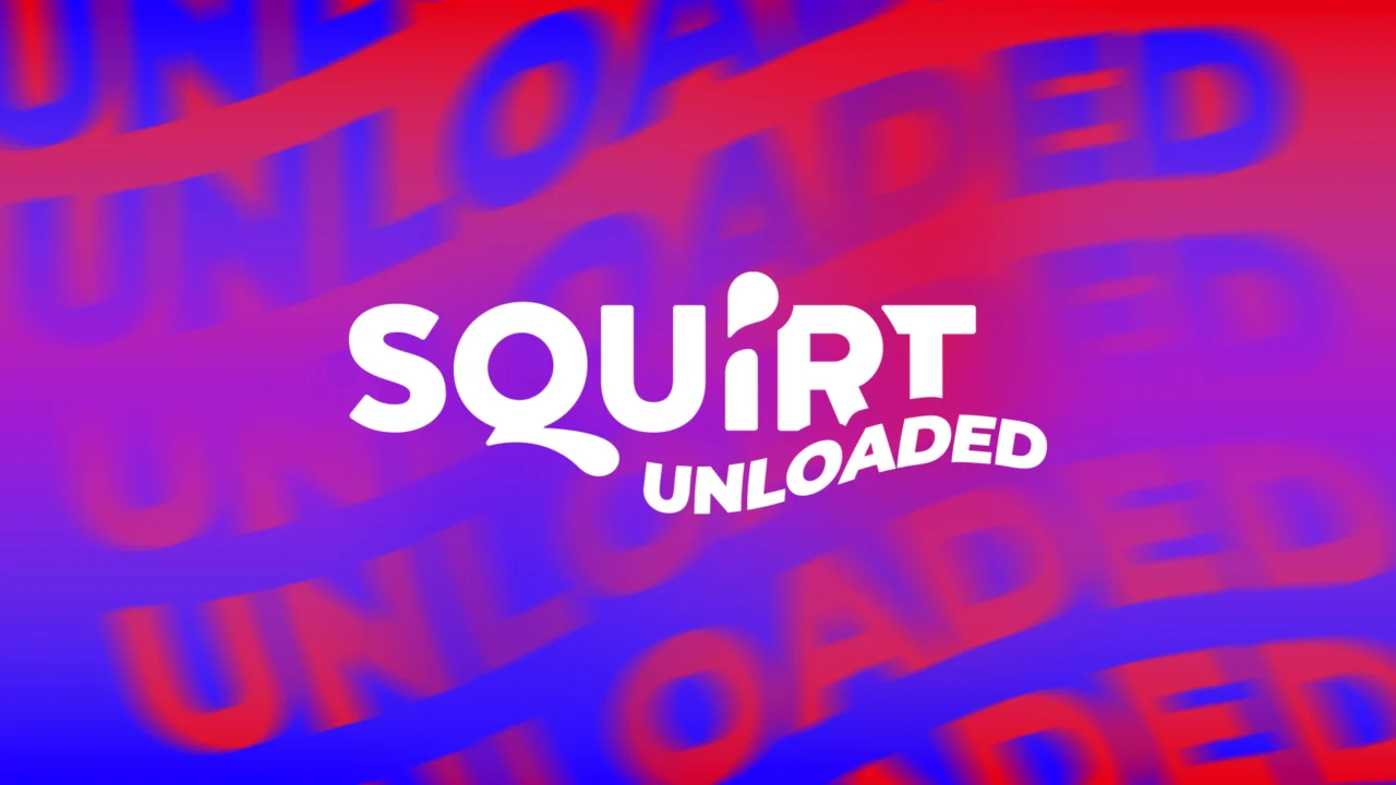 The Horny Hookup Data from Squirt Unloaded 2025…Kinky!