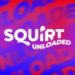 The Horny Hookup Data from Squirt Unloaded 2025…Kinky!