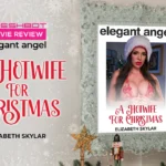 Elizabeth Skylar is “A Hotwife For Christmas”