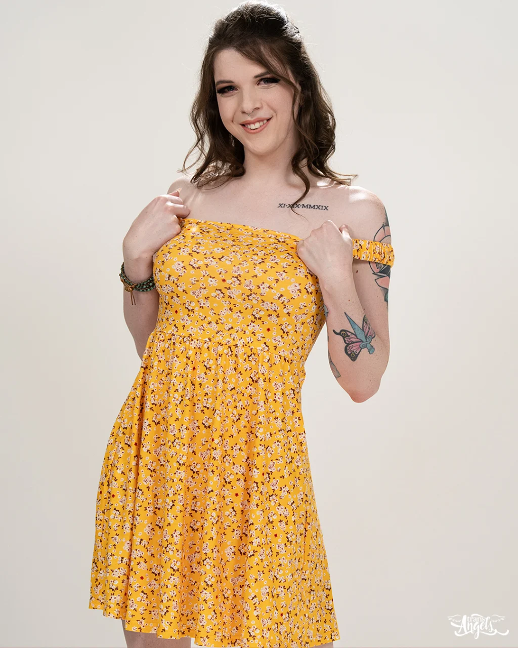 Autumn Rain Scores Trans POTY, Acting & Scene Noms from AVN