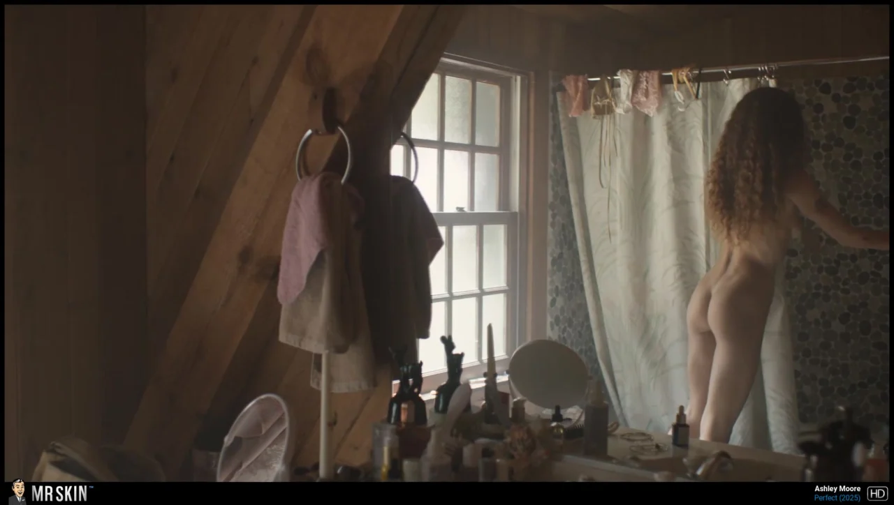 Ashley Moore in Perfect (2025)