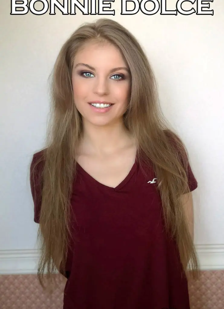 bonniedolcexxx OnlyFans Leaks