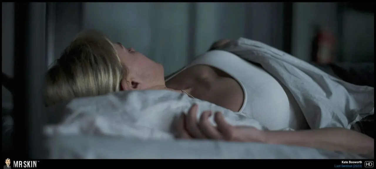 Kate Bosworth at MrSkin.com