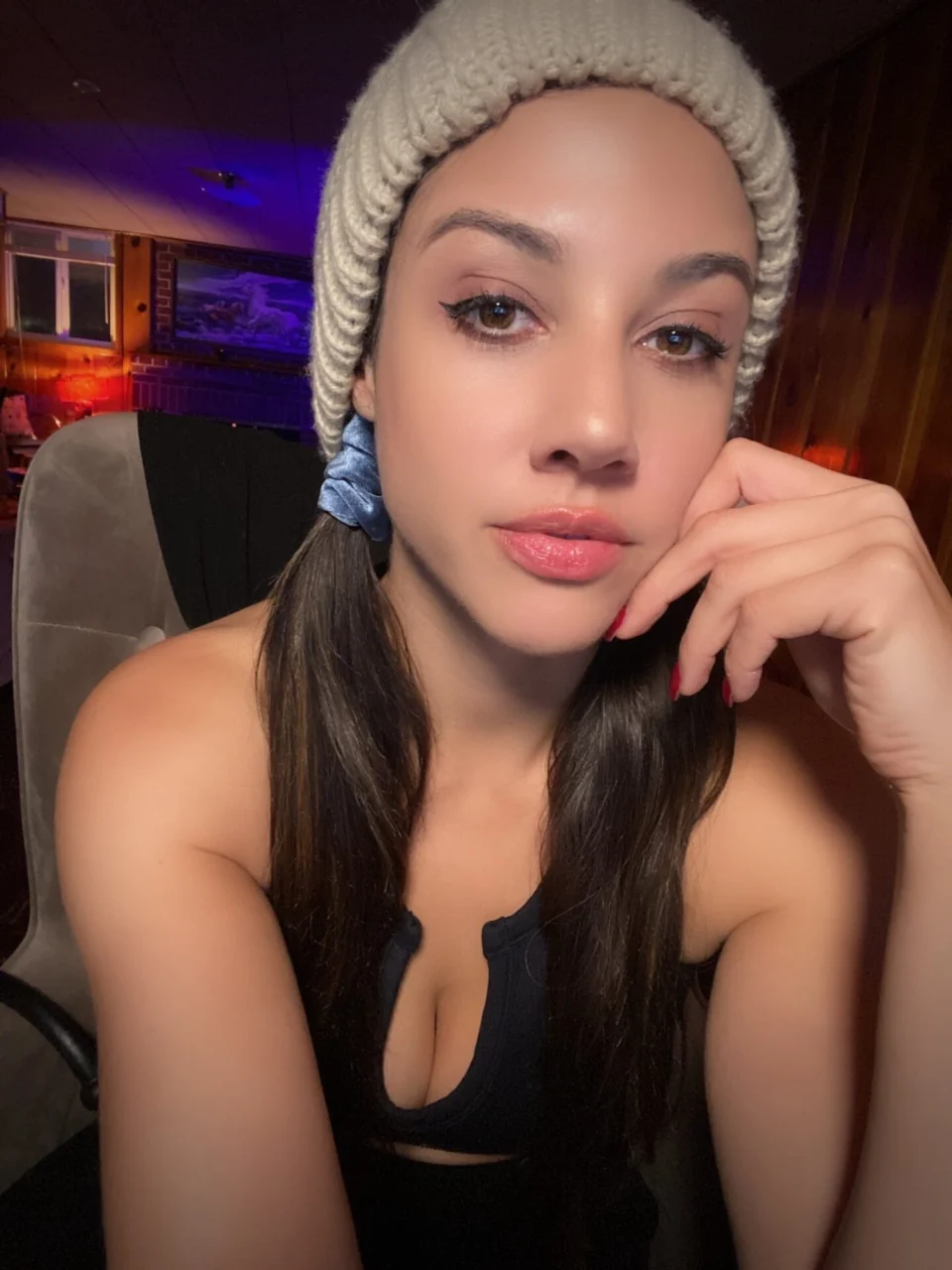 ceara_lynch OnlyFans Leaks