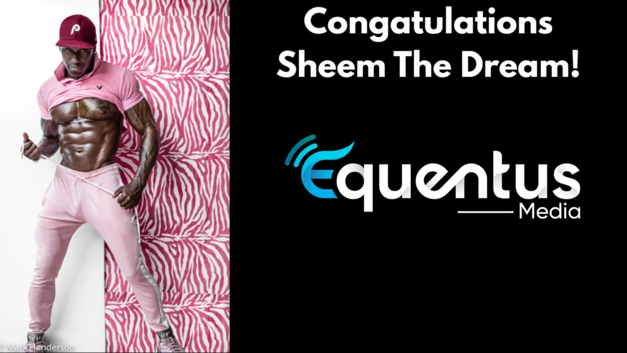 SheemTheDream Receives Several Impressive Award Nominations