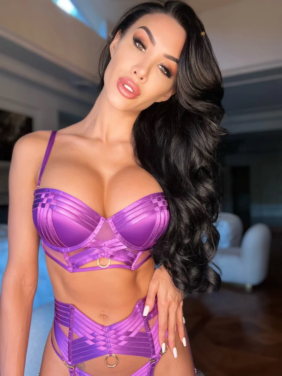 corrieyeevip OnlyFans Leaks