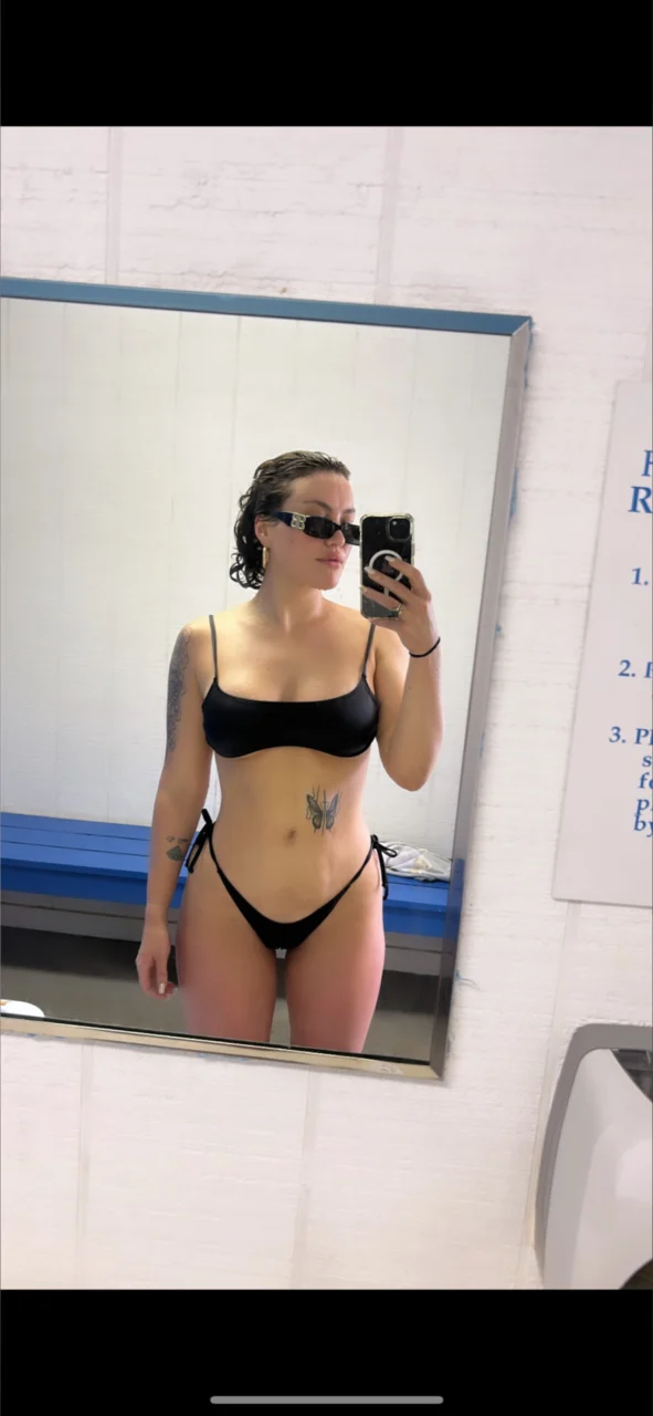 daisyhaze00 OnlyFans Leaks