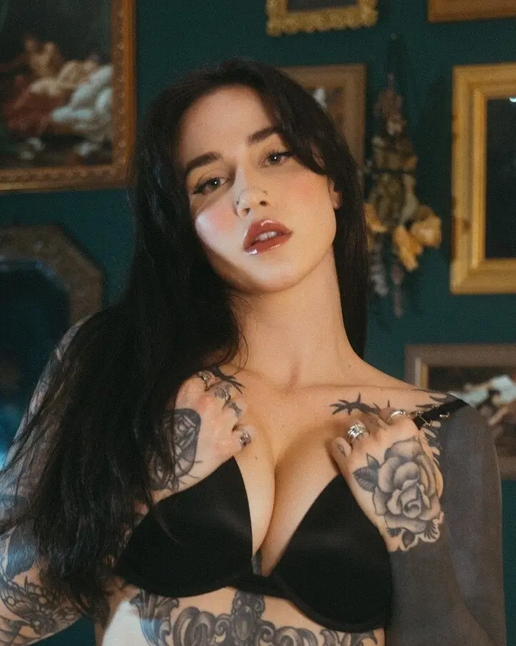 demimorganxxx OnlyFans Leaks