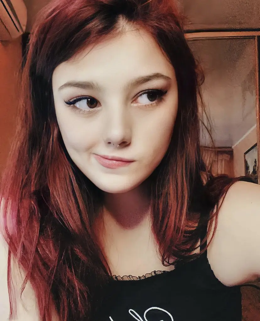 DollySky OnlyFans Leaks