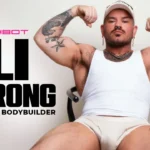 Eli Strong: The Blunt Bodybuilder