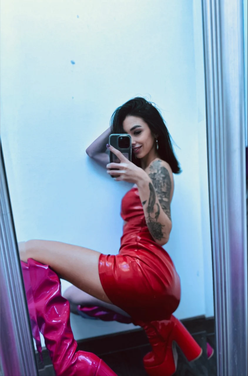 fallingdevilfree OnlyFans Leaks