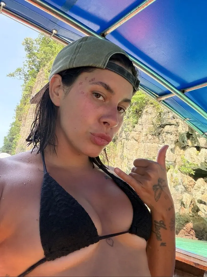 fernandamotafarhat OnlyFans Leaks