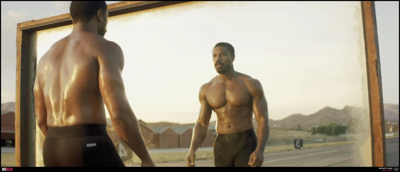 Golden Globes Nominees Showing Off Their, Um, Globes