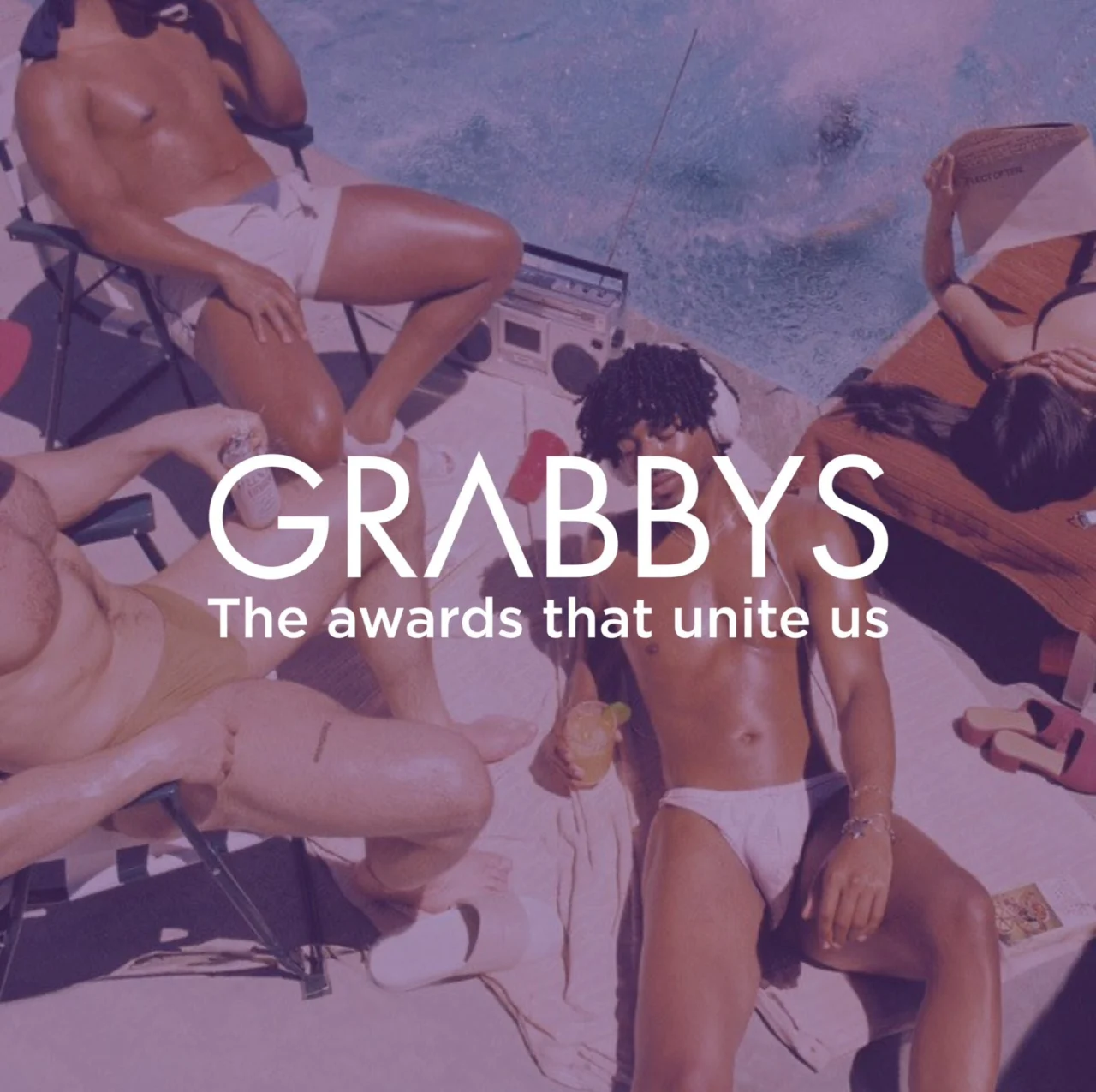 Grabbys Unveils a New Name and Hosts Along Some Beloved Characters Returning
