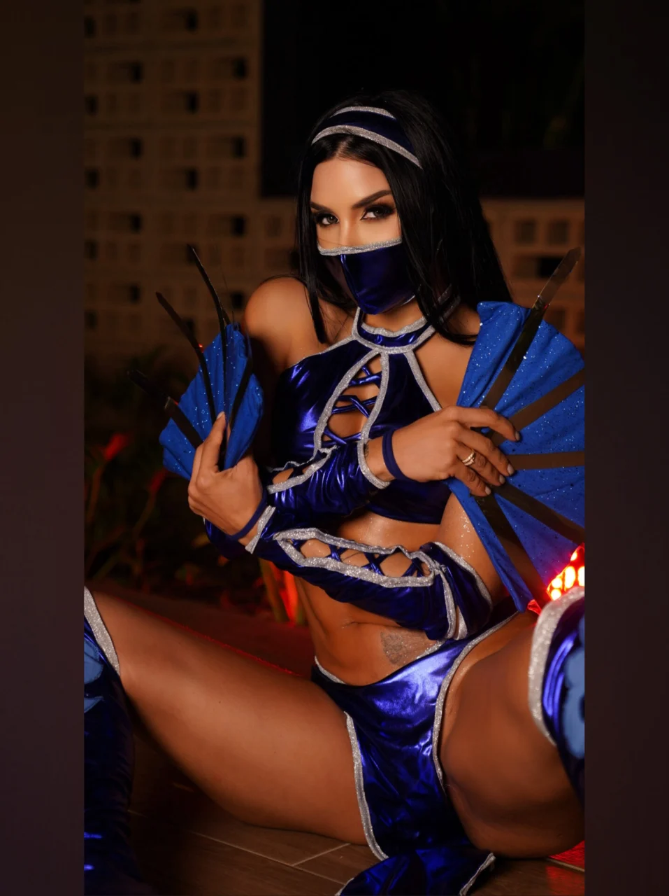 gracearzuza OnlyFans Leaks