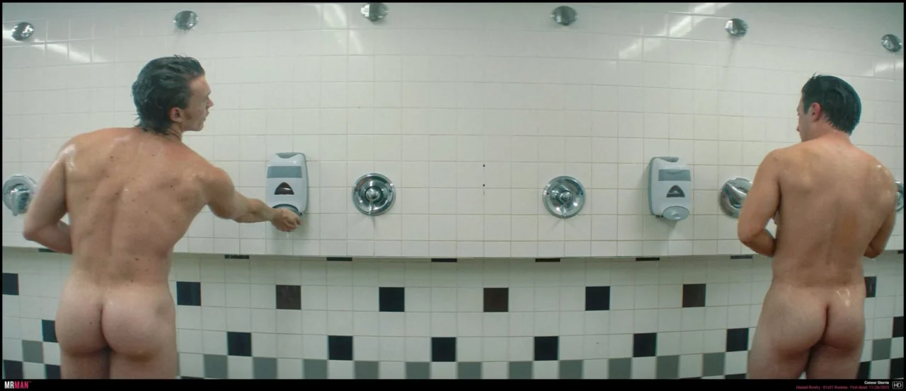 Heated Rivalry Has The Hottest Bubble Butts On TV Right Now