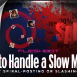 How to Handle a Slow Month Income Dip