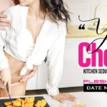 How to Plan a Sexy Cooking Date Night